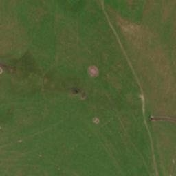 Satellite imagery of Měděnec (Mědník), CZ