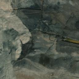 Satellite imagery of Důl Nástup [Spořice-Krbice] coal quarry, CZ