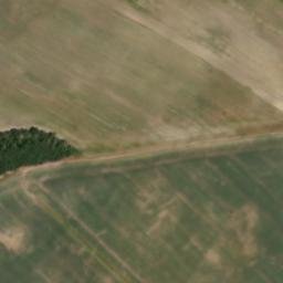 Satellite imagery of Šibeník [Bílence-Škrle], CZ