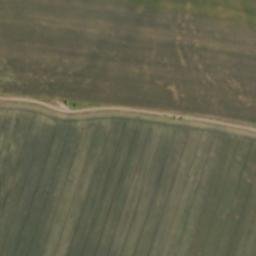 Satellite imagery of Šibeník [Bílence-Škrle], CZ