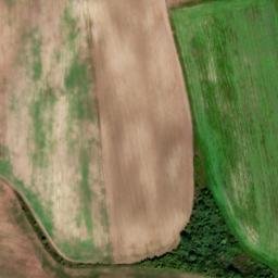 Satellite imagery of Syslík [Chožov], CZ