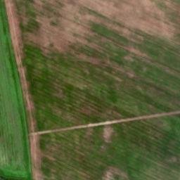 Satellite imagery of Syslík [Chožov], CZ