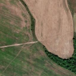 Satellite imagery of Syslík [Chožov], CZ