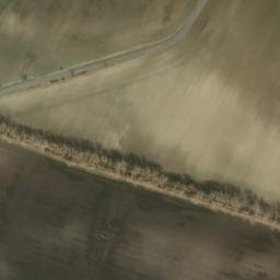 Satellite imagery of Srna [Chožov - Třtěno] GSM, CZ