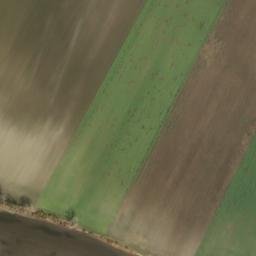 Satellite imagery of Srna [Chožov - Třtěno] GSM, CZ