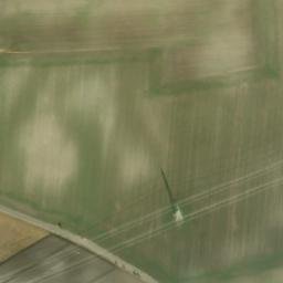 Satellite imagery of Stráň [Koštice-Vojničky], CZ