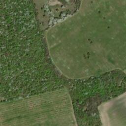 Satellite imagery of Výška [Slatina pod Hazmburkem], CZ