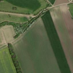 Satellite imagery of Výška [Slatina pod Hazmburkem], CZ