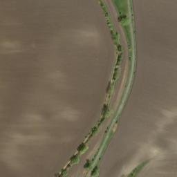 Satellite imagery of Spravedlivá [Radovesice u Libochovic], CZ