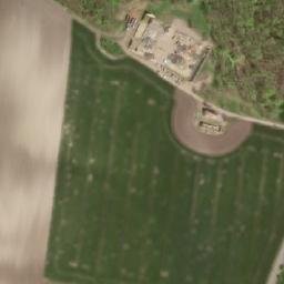 Satellite imagery of Spravedlivá [Radovesice u Libochovic], CZ