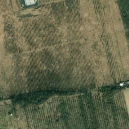 Satellite imagery of [Roudnice nad Labem] slaughterhouse chimney, CZ