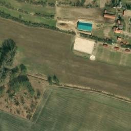 Satellite imagery of Klouček [Bechlín-Předonín] GSM, CZ
