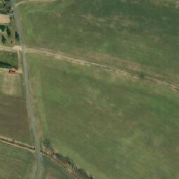 Satellite imagery of Klouček [Bechlín-Předonín] GSM, CZ