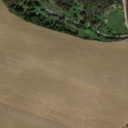 Satellite imagery of (Velký kus) [Kokořín-Janova Ves], CZ