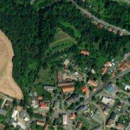 Satellite imagery of [Skalsko] HG, CZ