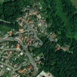 Satellite imagery of [Skalsko] HG, CZ