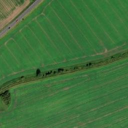 Satellite imagery of Martinovice [Sukorady u Ml.Boleslavi] GSM, CZ