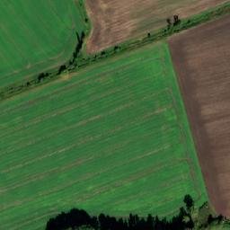 Satellite imagery of Martinovice [Sukorady u Ml.Boleslavi] GSM, CZ
