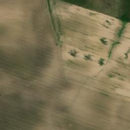 Satellite imagery of Přední vrchy [Domousnice-Skyšice], CZ