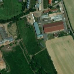 Satellite imagery of [Markvartice] GSM, CZ