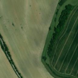 Satellite imagery of [Markvartice] GSM, CZ