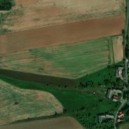 Satellite imagery of Dehtovská hora [Třebihošť-Horní Dehtov] GSM, CZ