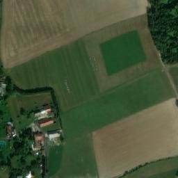 Satellite imagery of Dehtovská hora [Třebihošť-Horní Dehtov] GSM, CZ