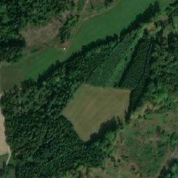 Satellite imagery of Dehtovská hora [Třebihošť-Horní Dehtov] GSM, CZ