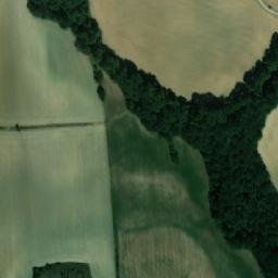 Satellite imagery of Ptačinec [Vlčkovice v Podkrkonoší-Dolní Vlčkovice] GSM, CZ