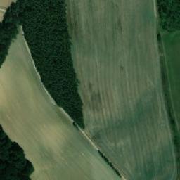 Satellite imagery of Ptačinec [Vlčkovice v Podkrkonoší-Dolní Vlčkovice] GSM, CZ