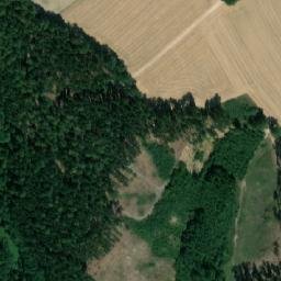 Satellite imagery of [Chvalkovice-Malá Bukovina] outlook p., CZ
