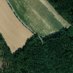 Satellite imagery of [Chvalkovice-Malá Bukovina] outlook p., CZ