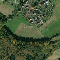 Satellite imagery of [Žernov u České Skalice] outlook t., CZ