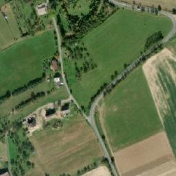 Satellite imagery of [Žernov u České Skalice] outlook t., CZ