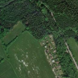 Satellite imagery of [Kramolna - Lhotky] GSM, CZ