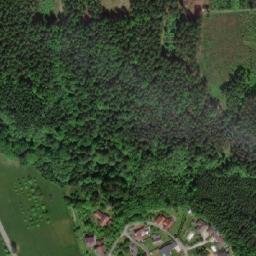 Satellite imagery of [Kramolna - Lhotky] GSM, CZ
