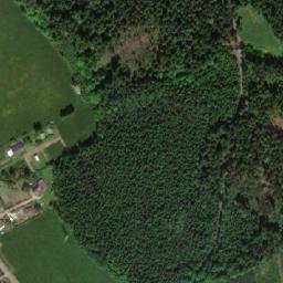 Satellite imagery of Kobylice [Kramolna-Městská Kramolna], CZ