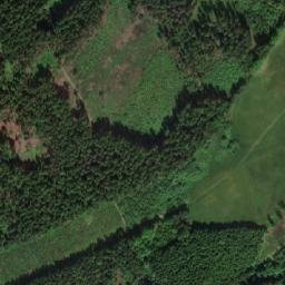 Satellite imagery of Kobylice [Kramolna-Městská Kramolna], CZ