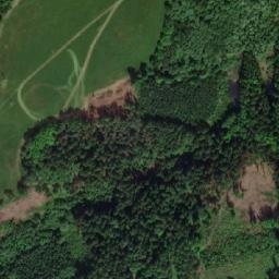 Satellite imagery of Kobylice [Kramolna-Městská Kramolna], CZ