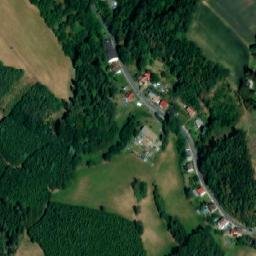 Satellite imagery of (Na Čapovské) [Náchod] GSM, CZ