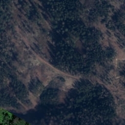 Satellite imagery of (U hranic) [Náchod-Běloves], CZ