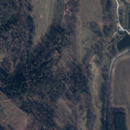 Satellite imagery of (U hranic) [Náchod-Běloves], CZ