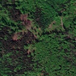 Satellite imagery of Na Střelnici [Bílá Voda u Javorníka], CZ