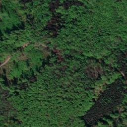 Satellite imagery of Na Střelnici [Bílá Voda u Javorníka], CZ