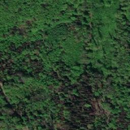 Satellite imagery of Na Střelnici [Bílá Voda u Javorníka], CZ
