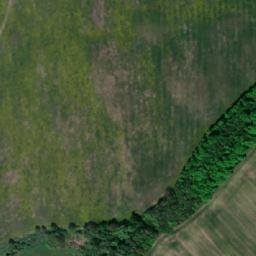 Satellite imagery of Stříbrník [Javorník-Horní Hoštice], CZ