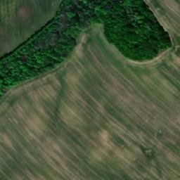 Satellite imagery of Stříbrník [Javorník-Horní Hoštice], CZ