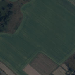 Satellite imagery of [Javorník - Horní Hoštice] GSM, CZ