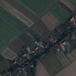 Satellite imagery of [Javorník - Horní Hoštice] GSM, CZ