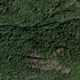 Satellite imagery of Mount Derby, CA